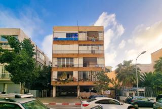 BnBIsrael apartments - Geula Tulipe - Tel Aviv - 4