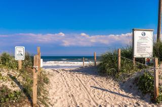 Stunning Sunset, Close To Beach Access, Great Views! - Surf City - 6