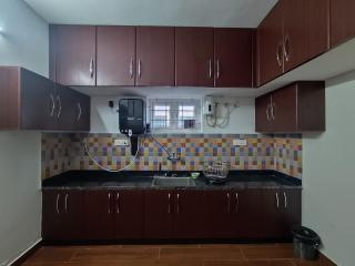 Immerse Inn Homestay - Kodaikanal - 4
