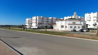 Appartement la perle de la mère - Rabat - 5