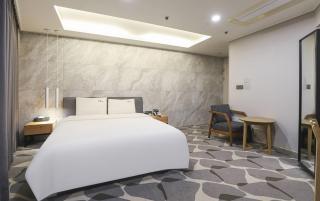 Seomyeon Haydn Hotel - Busan - 4