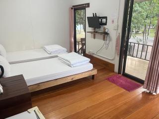 Sangkaset Resort - Ban Mong Muang - 3