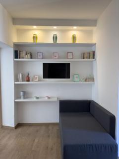 The Boutique Houses - In the Heart of Via Paolo Sarpi - Milan - 7
