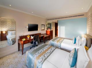 Hotel Olive Near Delhi Airport - 9