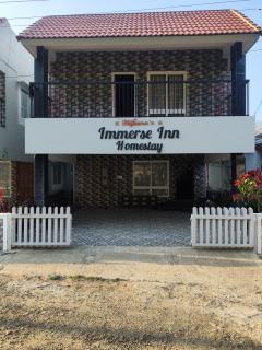 Immerse Inn Homestay - Kodaikanal - 0