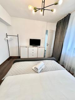 Old Town View- UltraCentral Apartment - 4