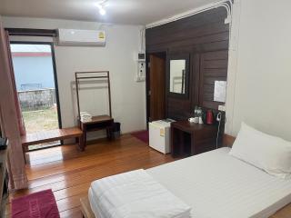 Sangkaset Resort - Ban Mong Muang - 4