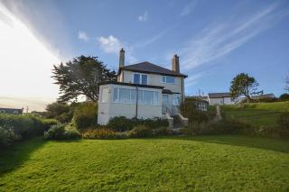 The Properties at The Moorings - Cemaes Bay - 4