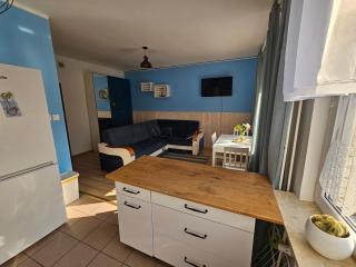 Morski Apartament Hel - Obrońców Helu blisko fokarium, dworca, plaży - Hel - 7
