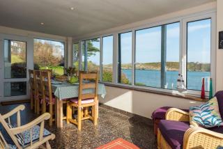 The Properties at The Moorings - Cemaes Bay - 2