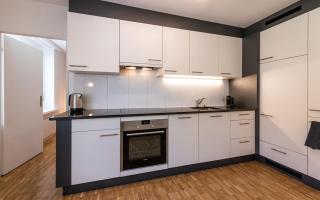 2 rooms apartment in district 4 - Zurigo - 3