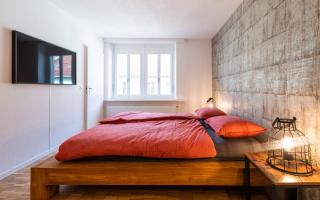 2 rooms apartment in district 4 - Zurigo - 2