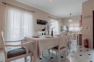 Family Holiday House In Nafplio - 1