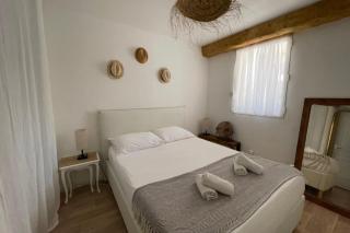 Charming Air-Conditioned One-Bedroom 150m from Cavalière Beach - Le Lavandou - 3