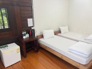 Sangkaset Resort - Ban Mong Muang - 5