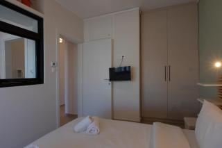 New Cozy Apt with Balcony close to Analipsi Metro - Tessalónica - 3