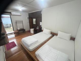 Sangkaset Resort - Ban Mong Muang - 6