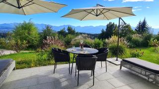 ZAUBERBERG Apartements - Schwarzendorf - 0