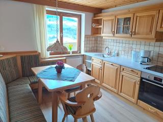 Ferienwohnung Traumblick in Gmünd - Perau - 2
