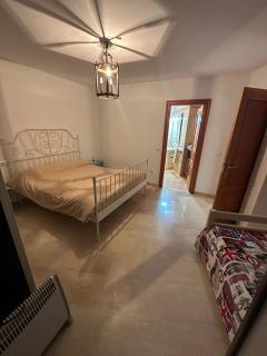 La casa de Felipe y Paquita - Guadix - 3