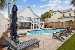 Beachful Easy Feeling by 30A Escapes - Seagrove Beach - 0