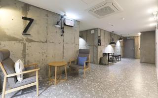 Seomyeon Haydn Hotel - Busan - 6