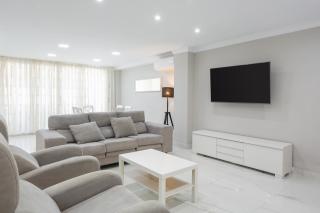 Apartamento grande xeraco playa - Xeraco - 0
