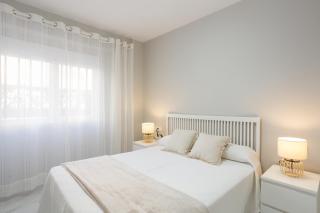 Apartamento grande xeraco playa - 4