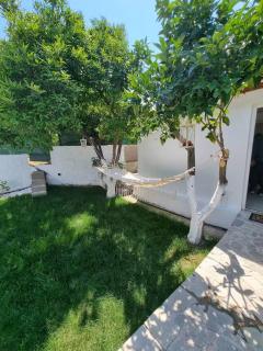 The Garden House in Paradisi - Paradisi - 8
