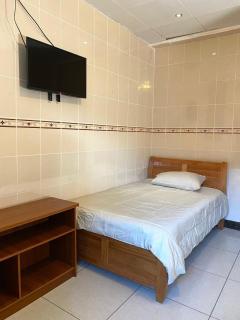 Hotel Guanacaste - Tegucigalpa - 2