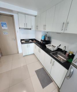 MNM Place - Sea Residence 0F - Manila - 8