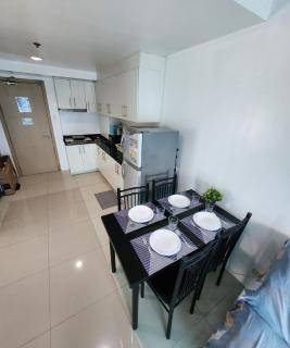 MNM Place - Sea Residence 0F - Manila - 4
