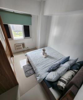 MNM Place - Sea Residence 0F - Manila - 5