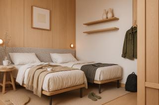 FortyPlusOne Hotel - Newly Renovated! - Viena - 9
