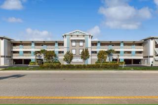 Gulf Access with Boat Slip, Heated Saltwater Pool, Dog-Friendly - Bacino Vista #206 - Roelens - Cape Coral - 2