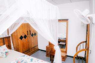 Dream Shade Villa - 1
