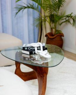 Cozy Modern One BedrooApt Balcony - Nairobi - 7