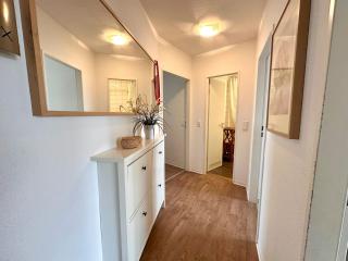 Ferienwohnung De Diek 103 - Dorum - 4