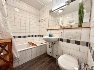 Ferienwohnung De Diek 103 - Dorum - 3