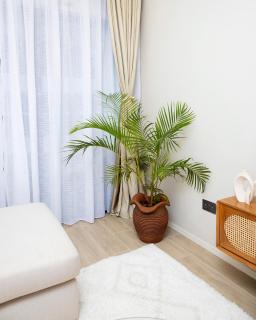 Cozy Modern One BedrooApt Balcony - Nairobi - 3