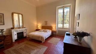Typique Mas provençal, parc et piscine chauffée - Graveson - 6