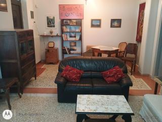Spartan Antonis' house - Sparta - 3