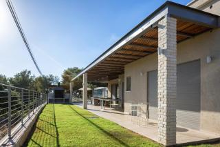 Malki House- a whole complex just for you - Lappidot - 4