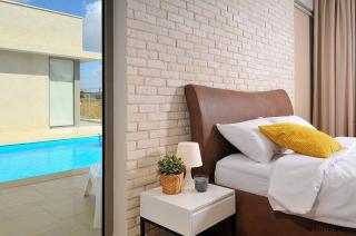 Malki House- a whole complex just for you - Lappidot - 2
