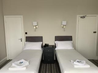 Arona Guest Hotel - Great Yarmouth - 6