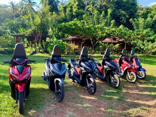 kohkoodfarmstay - Ban Ao Yai - 9