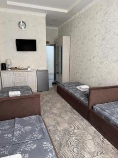 Hotel Life - Aktepa-Chigatay - 2
