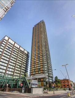 2 Bedroom Luxury Apartment - Londra - 7