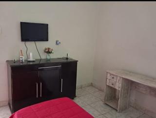 Pousada da Kátia - Uberaba - 0