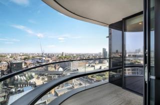 2 Bedroom Luxury Apartment - Londra - 3